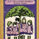 Image for article titled All-Of-A-Kind Family: Where I Would Put Something Yiddish If I Thought You Goyishe Farshtinkiners Would Farshteyn